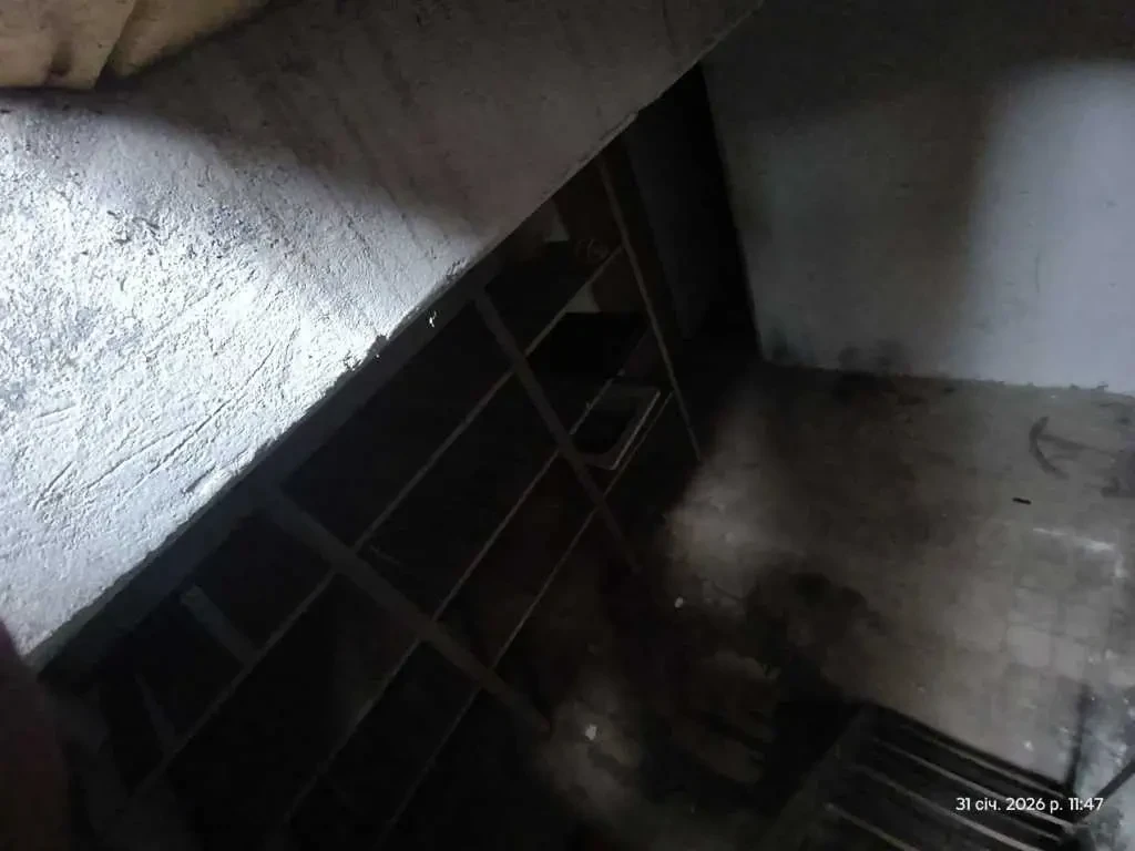 окремий гараж Київ, Деснянський, Радунська 3 13