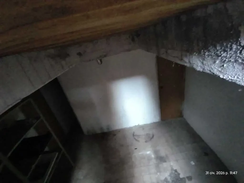 окремий гараж Київ, Деснянський, Радунська 3 14