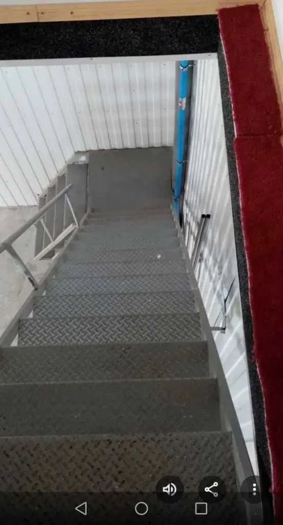 окремий гараж Київ, Деснянський, Миколи Закревського 93 11