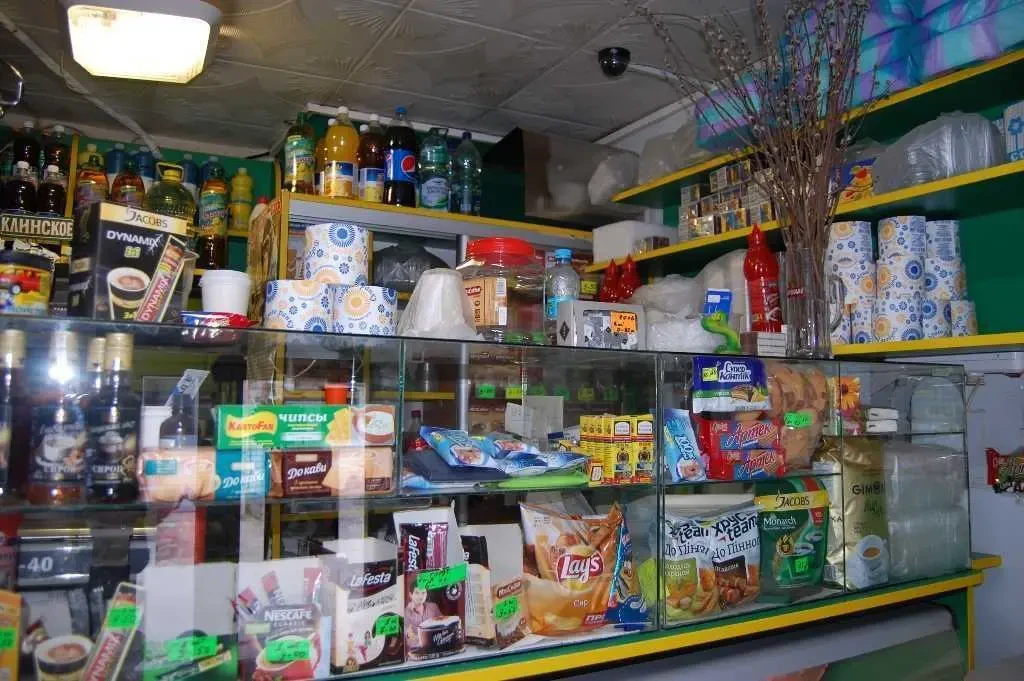 окремий гараж Київ, Деснянський, Миколи Закревського 93 22