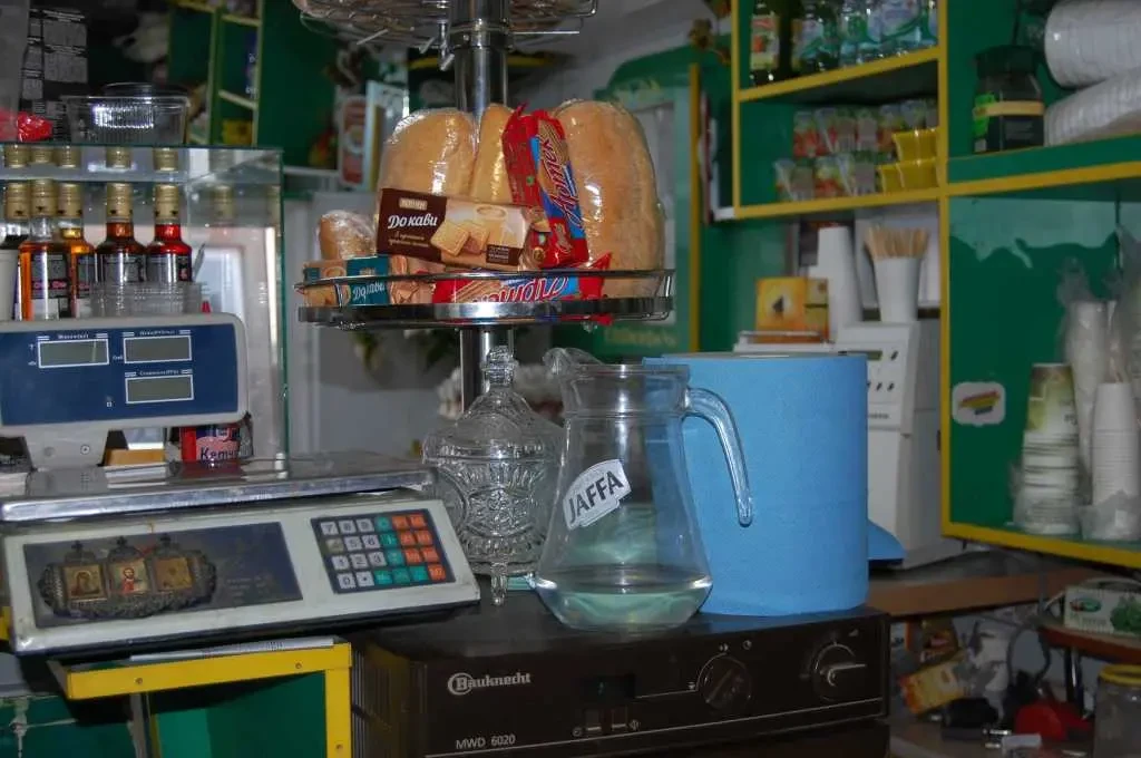 окремий гараж Київ, Деснянський, Миколи Закревського 93 23