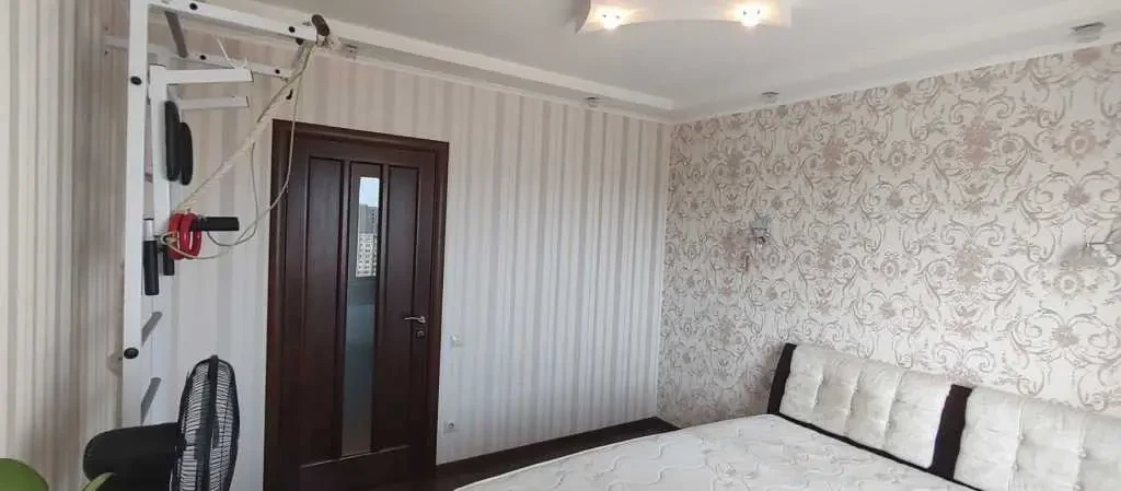 2-к квартира Київ, Деснянський, Оноре де Бальзака 55 3