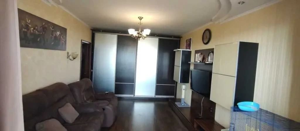 2-к квартира Київ, Деснянський, Оноре де Бальзака 55 8