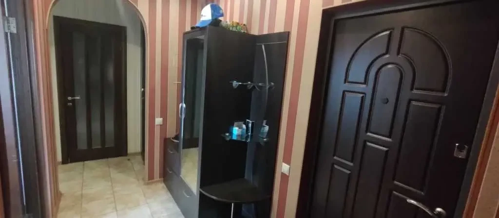 2-к квартира Київ, Деснянський, Оноре де Бальзака 55 12