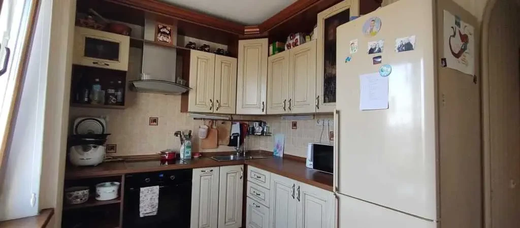 2-к квартира Київ, Деснянський, Оноре де Бальзака 55 14