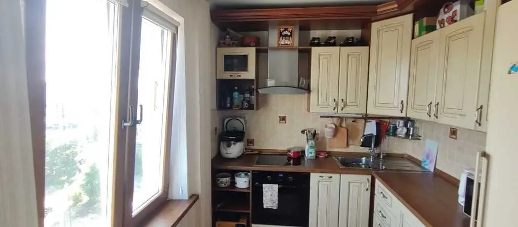 2-к квартира Київ, Деснянський, Оноре де Бальзака 55 15