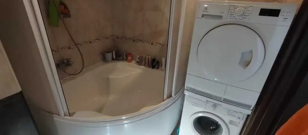 2-к квартира Київ, Деснянський, Оноре де Бальзака 55 18