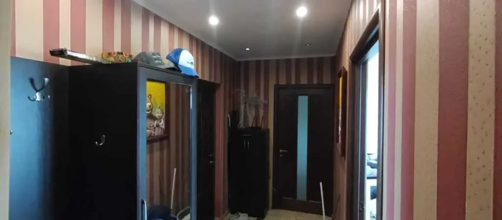 2-к квартира Київ, Деснянський, Оноре де Бальзака 55 23