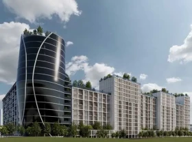 приміщення, будівлі Чернівці, Первомайський, Руська 236Б