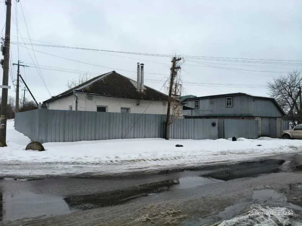 4-к будинок Козелецький, Козелець, Шухевича 11 3