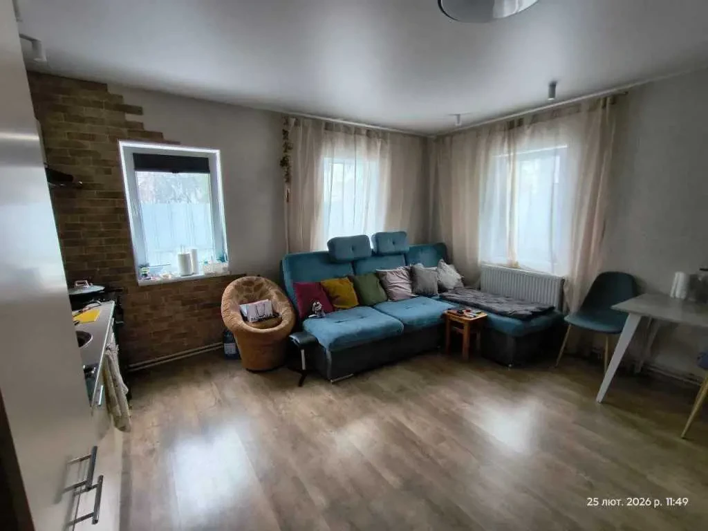 4-к будинок Козелецький, Козелець, Шухевича 11 4