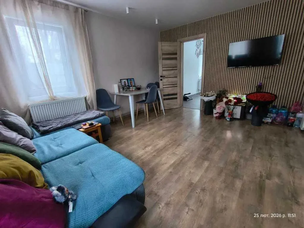 4-к будинок Козелецький, Козелець, Шухевича 11 5