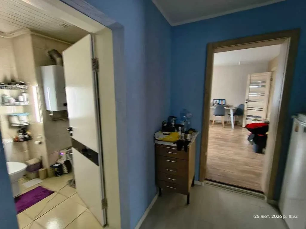 4-к будинок Козелецький, Козелець, Шухевича 11 13