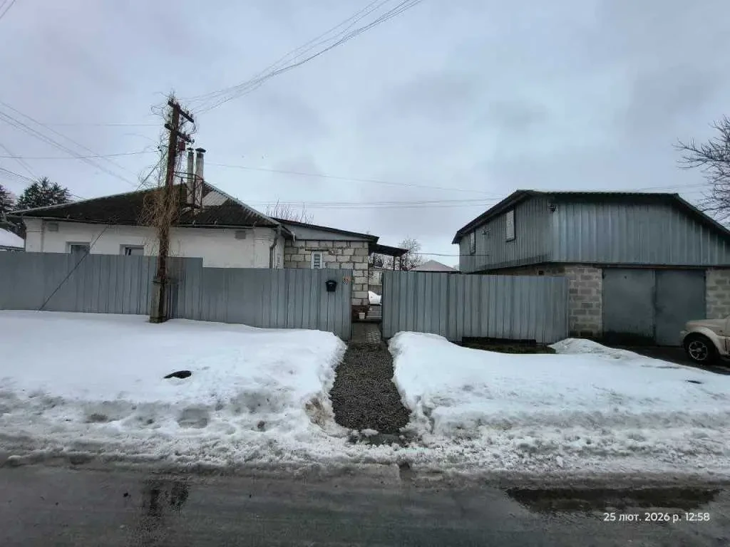 4-к будинок Козелецький, Козелець, Шухевича 11 17