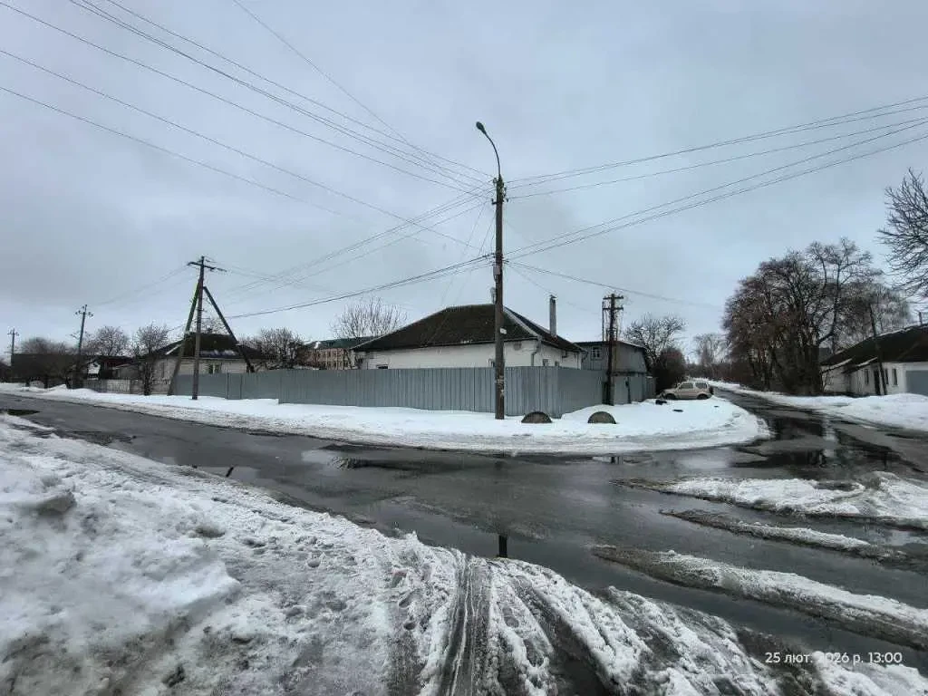 4-к будинок Козелецький, Козелець, Шухевича 11 18