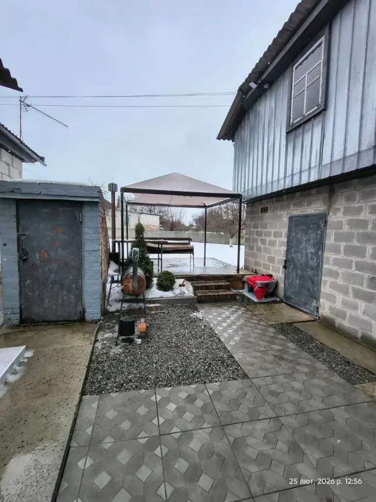 4-к будинок Козелецький, Козелець, Шухевича 11 21