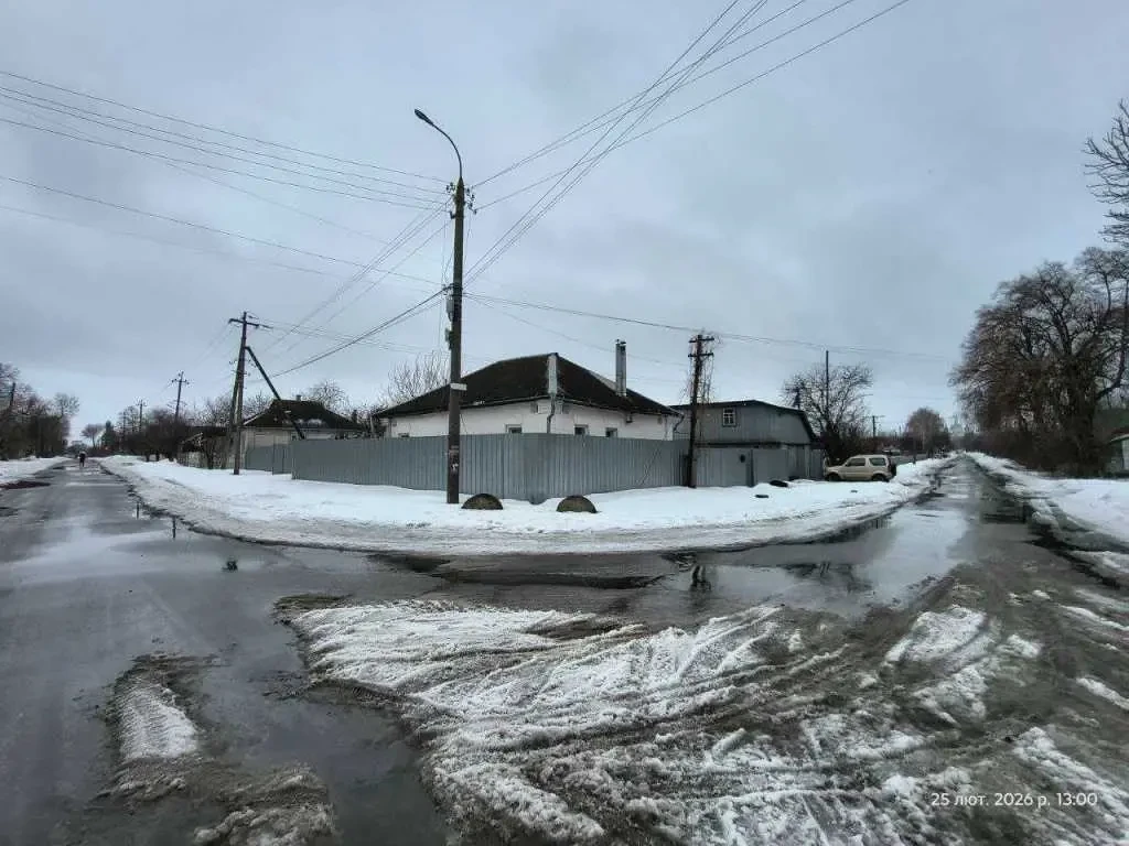 4-к будинок Козелецький, Козелець, Шухевича 11 22