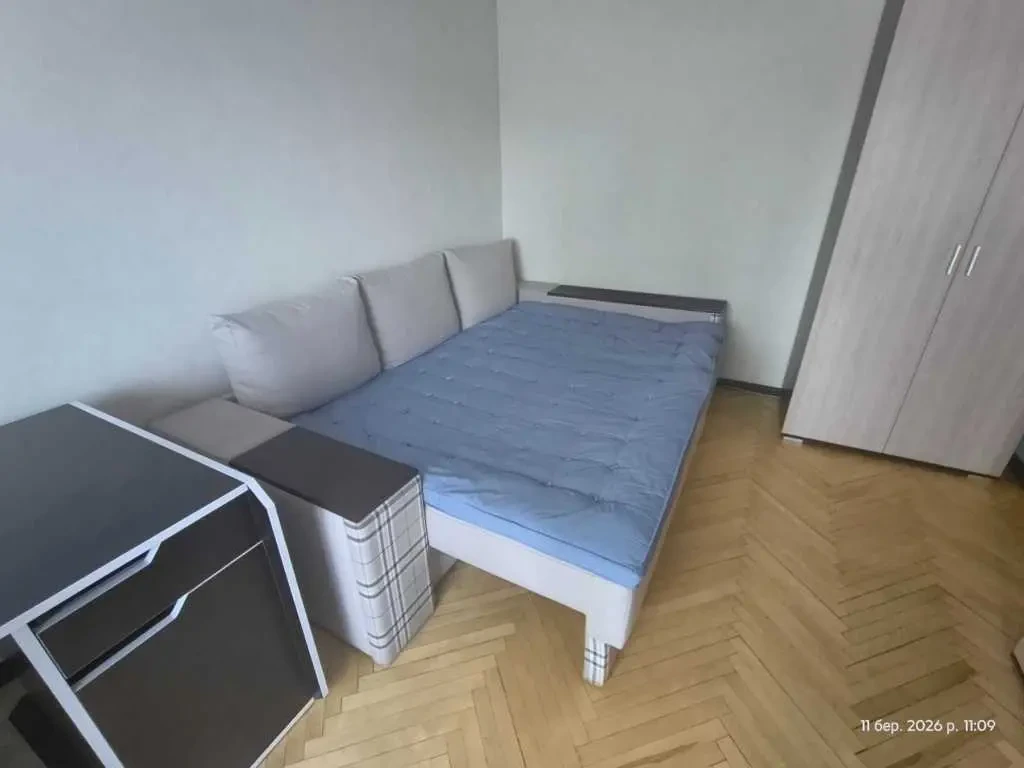 2-к квартира Київ, Дніпровський, Верховної Ради 14 2