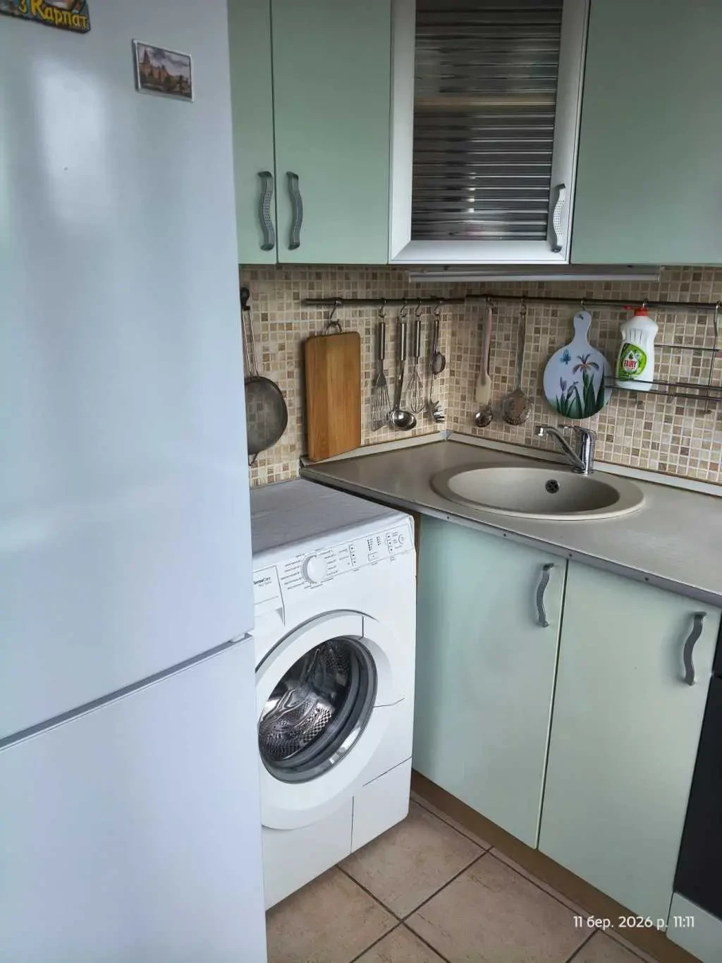 2-к квартира Київ, Дніпровський, Верховної Ради 14 14