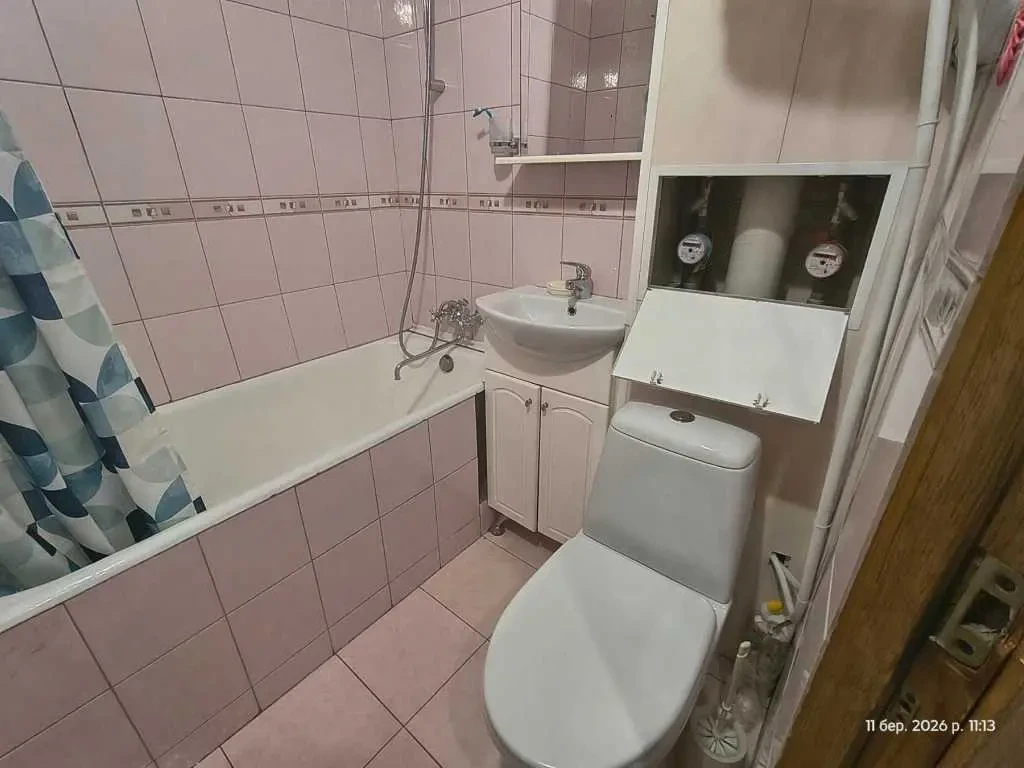 2-к квартира Київ, Дніпровський, Верховної Ради 14 20