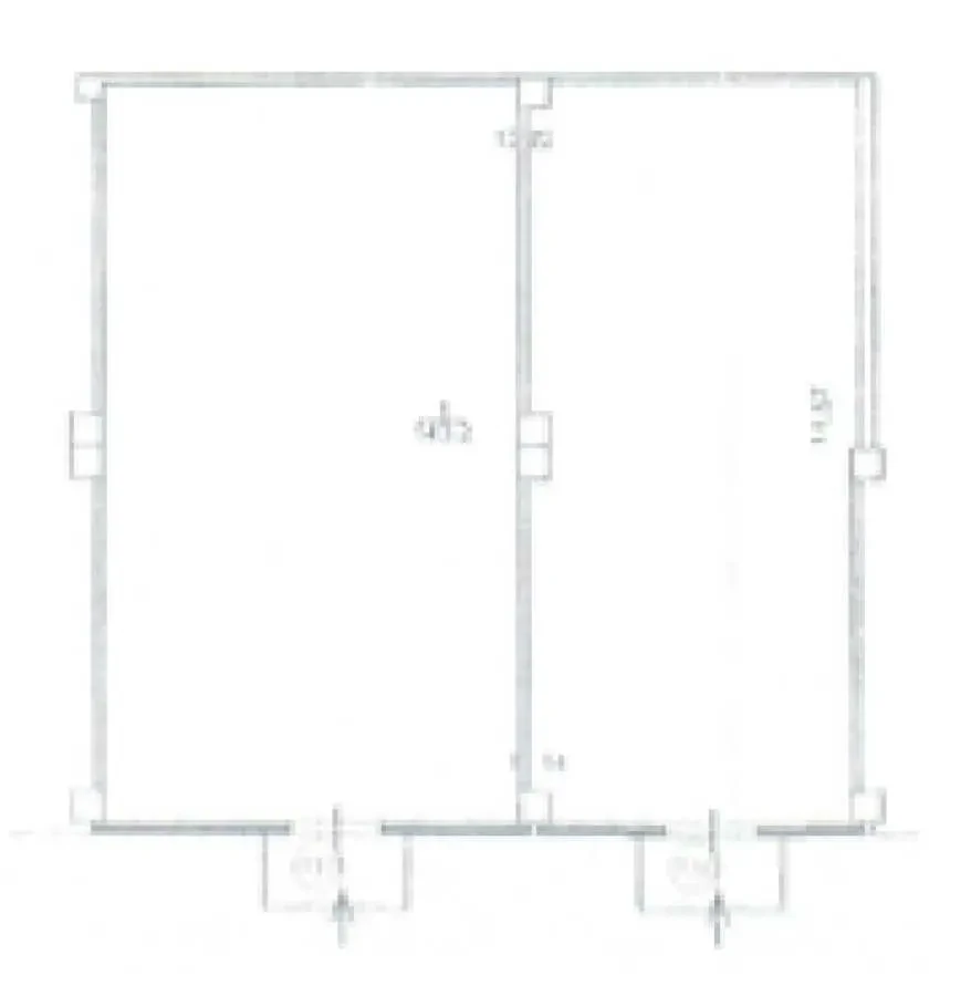 офісне приміщення Київ, Дарницький, Олександра Мишуги 10 8