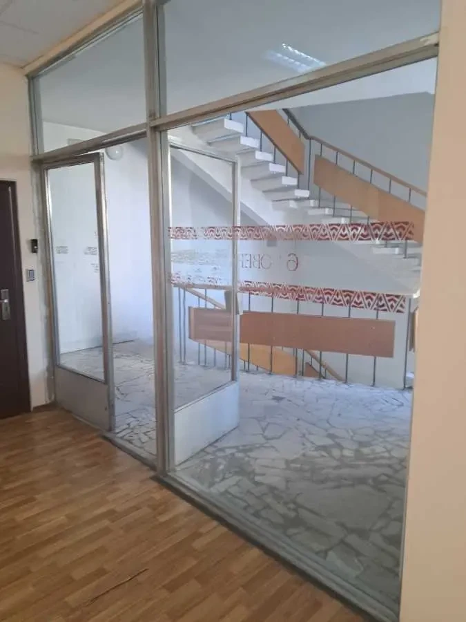 офісне приміщення Київ, Печерський, Патріса Лумумби 4/6 17