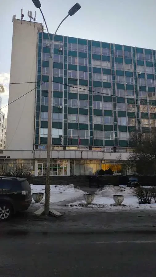 офісне приміщення Київ, Печерський, Патріса Лумумби 4/6 2