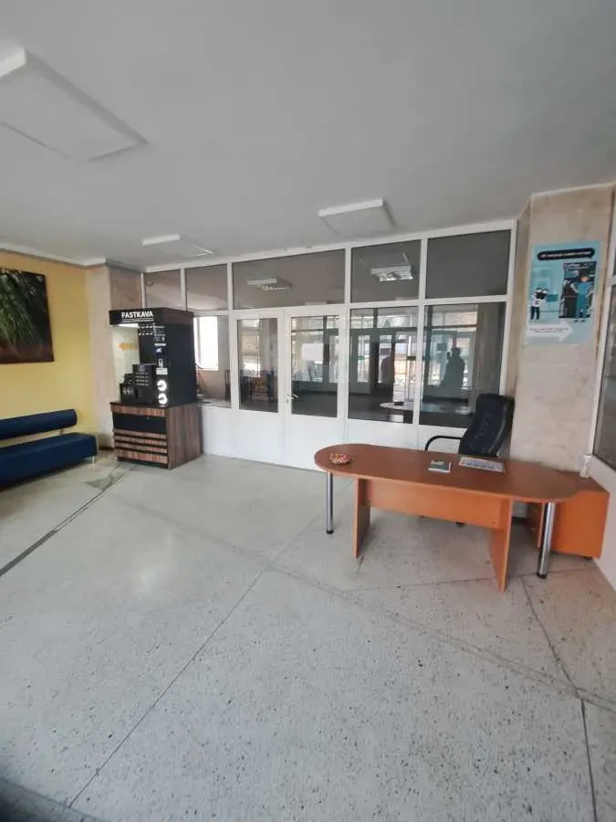 офісне приміщення Київ, Печерський, Патріса Лумумби 4/6 3