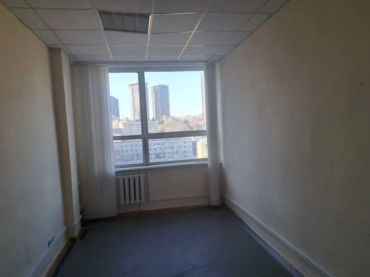 офісне приміщення Київ, Печерський, Патріса Лумумби 4/6 14