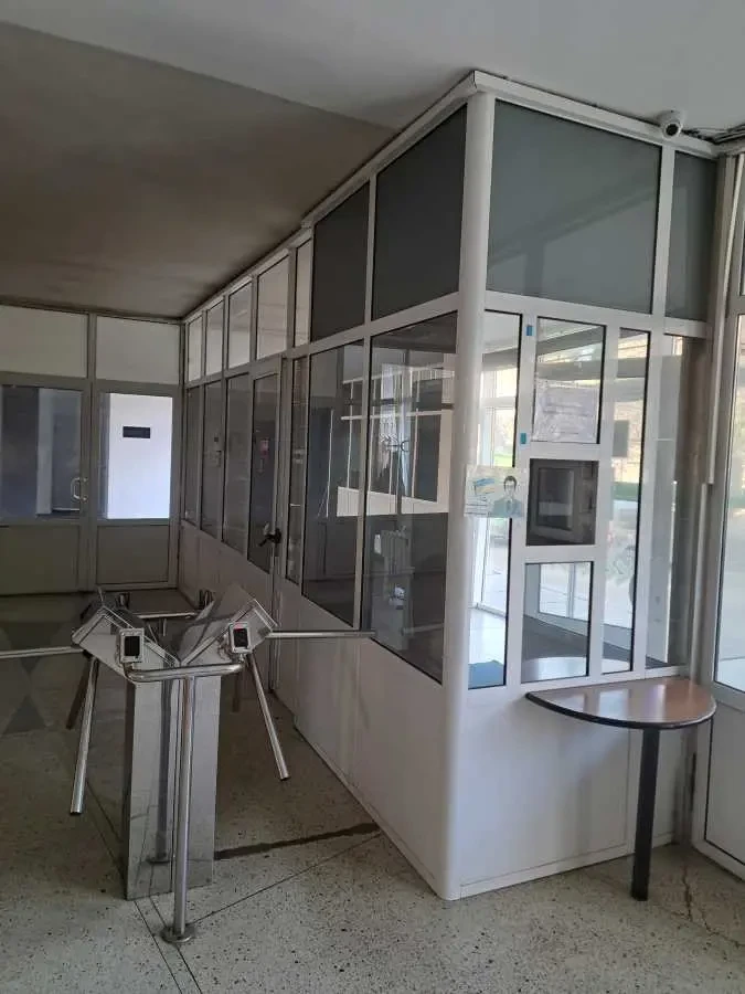 офісне приміщення Київ, Печерський, Патріса Лумумби 4/6 7