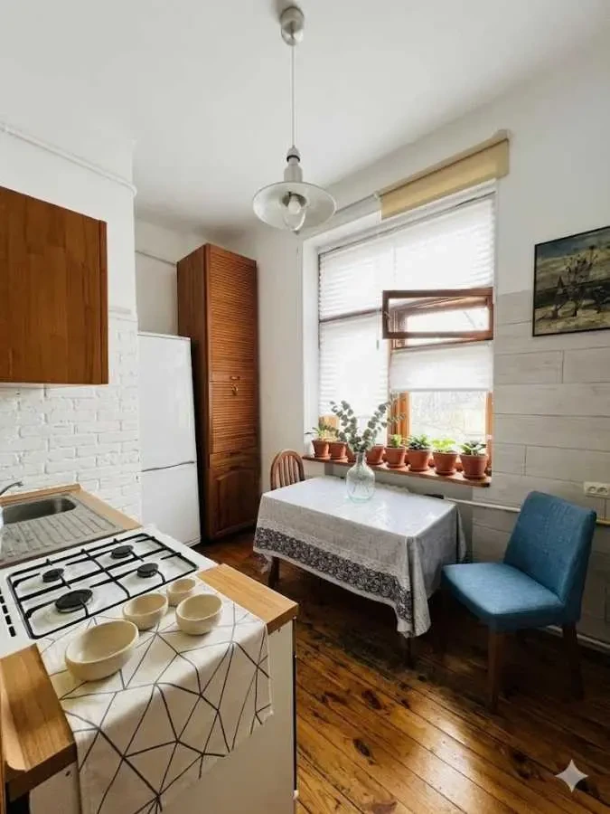 2-к квартира Київ, Дніпровський, Верховної Ради 13 4