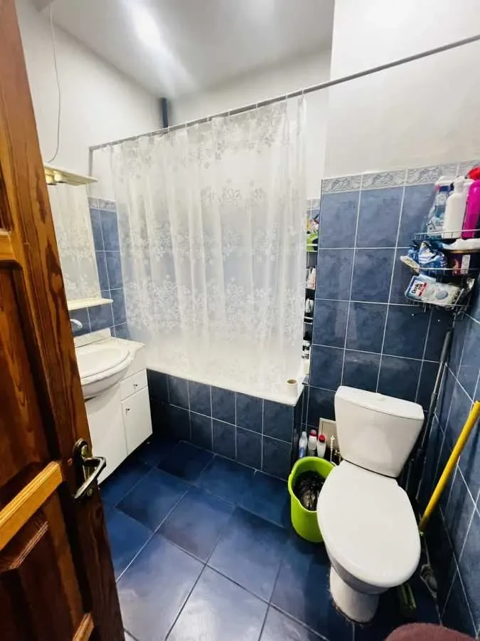 2-к квартира Київ, Дніпровський, Верховної Ради 13 13