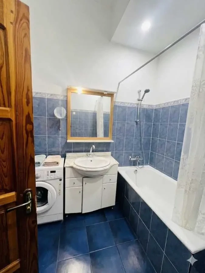 2-к квартира Київ, Дніпровський, Верховної Ради 13 12