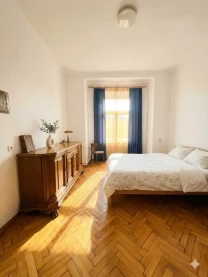 2-к квартира Київ, Дніпровський, Верховної Ради 13