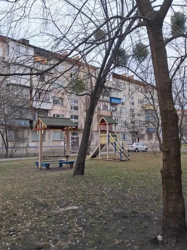 2-к квартира Київ, Дніпровський, Краківська 10 8