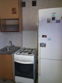 2-к квартира Київ, Дніпровський, Краківська 10