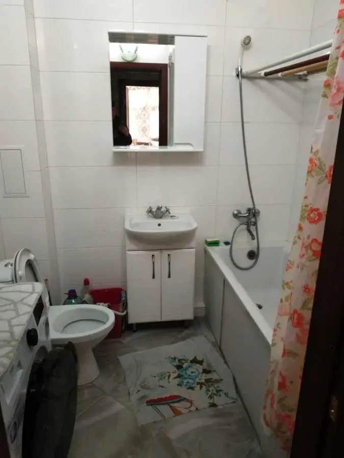 1-к квартира Київ, Дніпровський, Будівельників 30 13