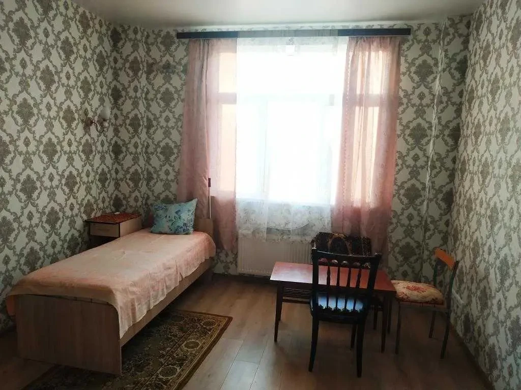 1-к квартира Київ, Дніпровський, Будівельників 30 2