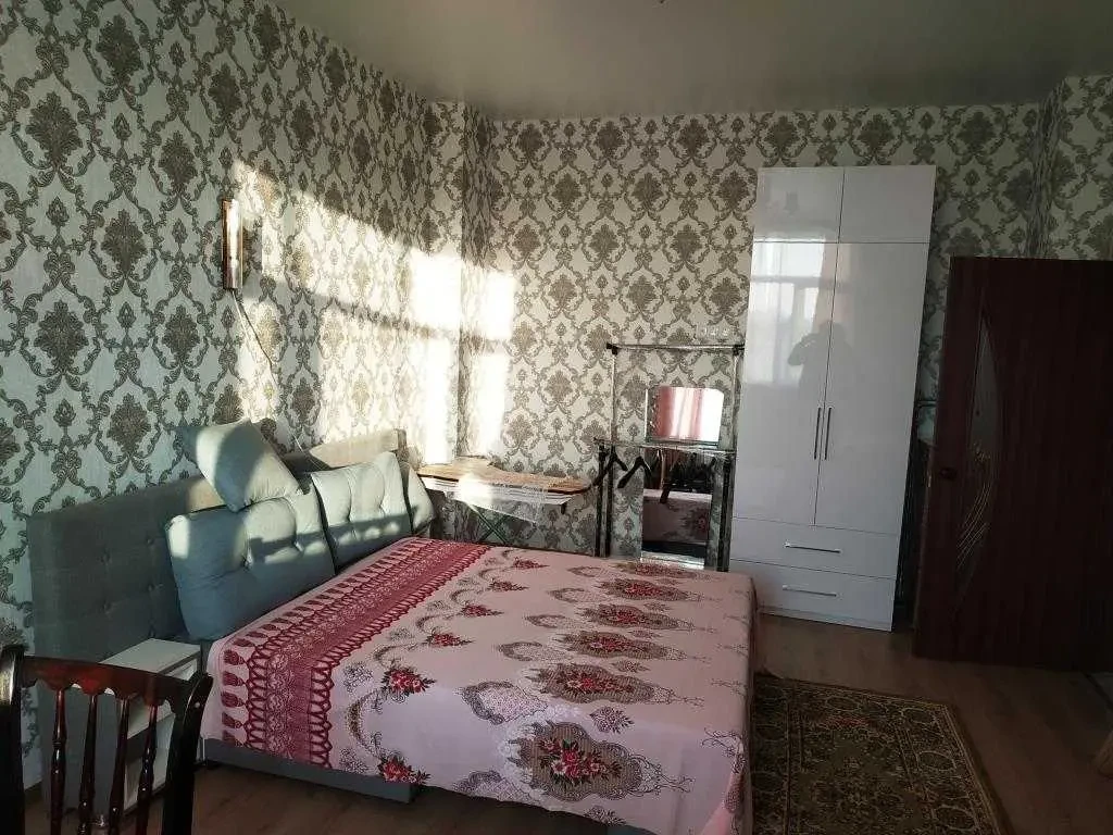 1-к квартира Київ, Дніпровський, Будівельників 30