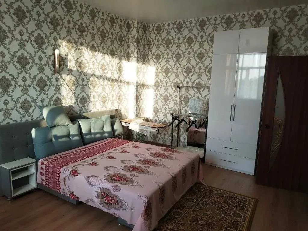 1-к квартира Київ, Дніпровський, Будівельників 30 4