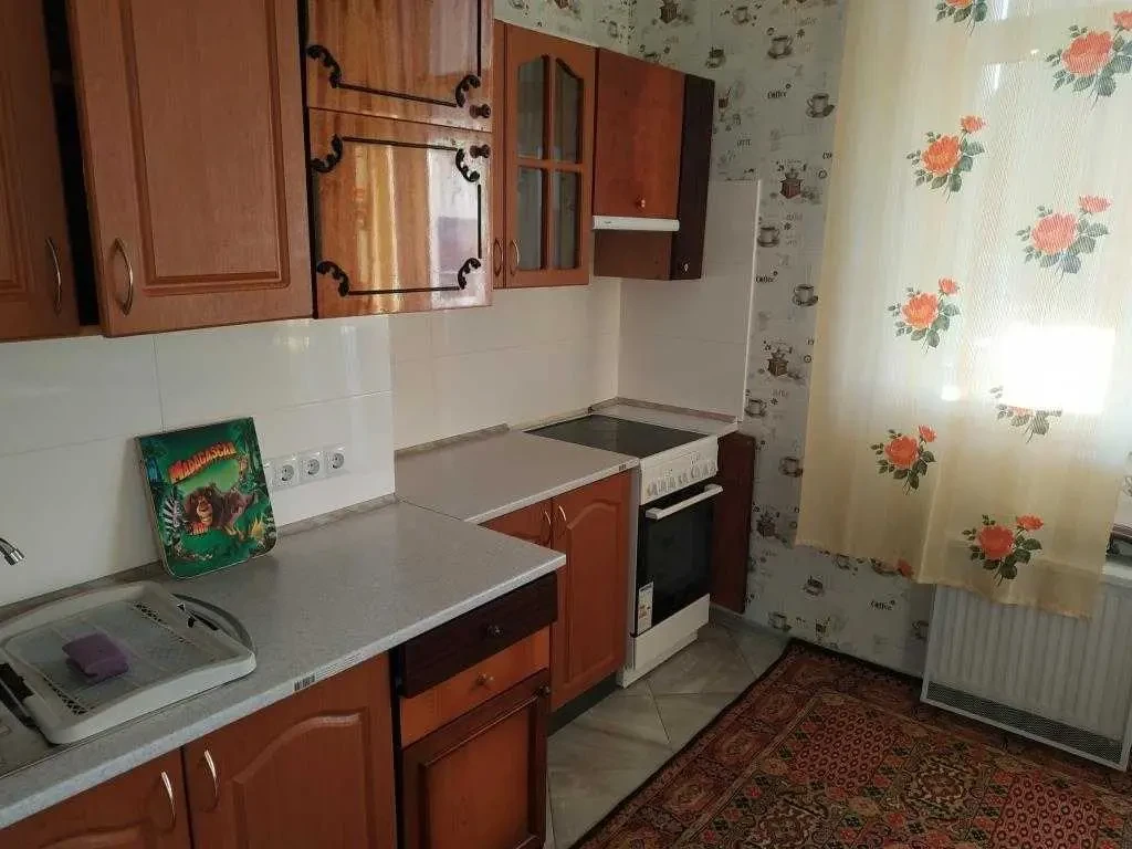 1-к квартира Київ, Дніпровський, Будівельників 30 9