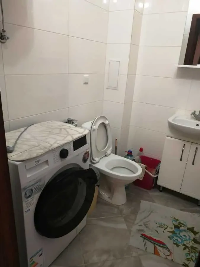 1-к квартира Київ, Дніпровський, Будівельників 30 14