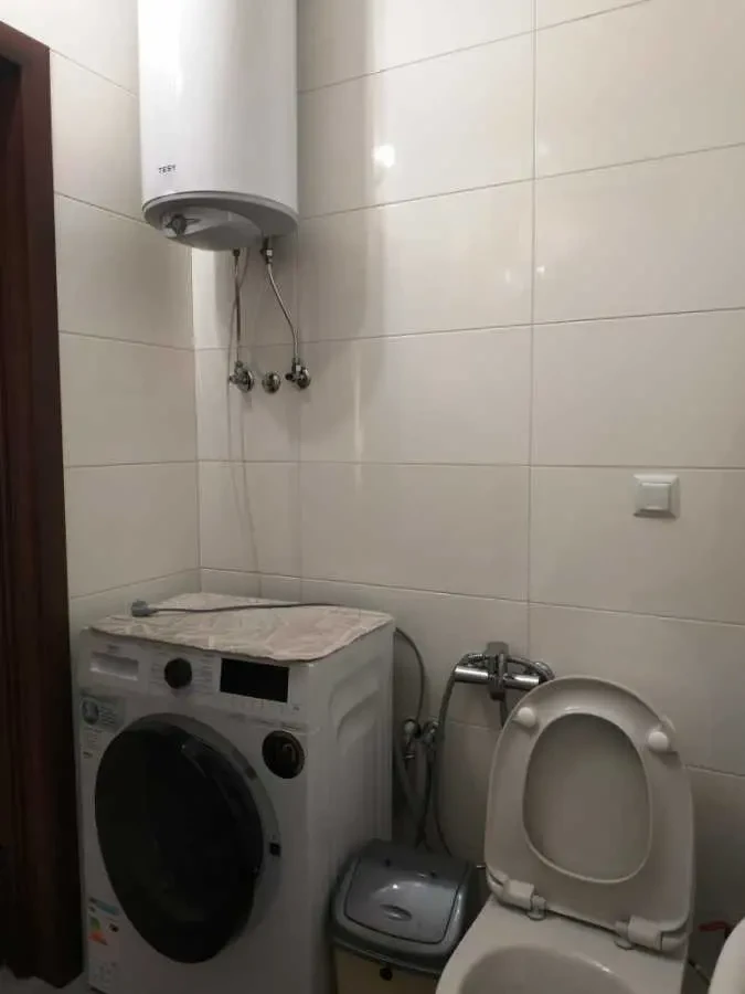 1-к квартира Київ, Дніпровський, Будівельників 30 15