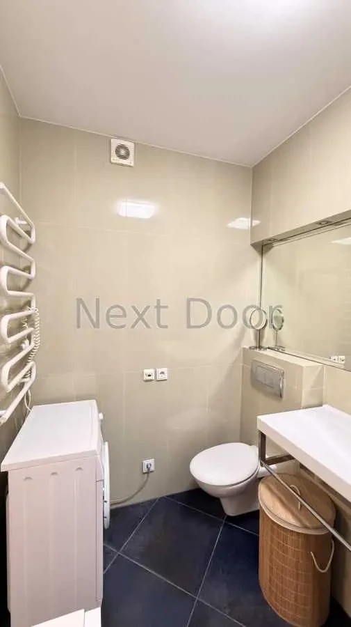 2-к квартира Київ, Голосіївський, Василя Касіяна 2/1 10