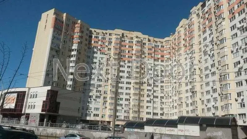 2-к квартира Київ, Голосіївський, Василя Касіяна 2/1 14