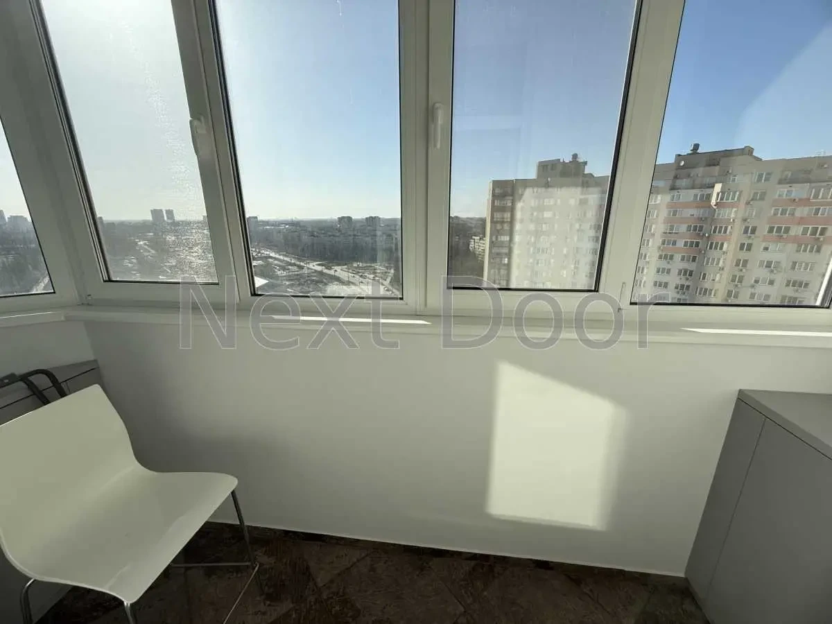 2-к квартира Київ, Голосіївський, Василя Касіяна 2/1 11