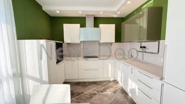 2-к квартира Київ, Голосіївський, Василя Касіяна 2/1