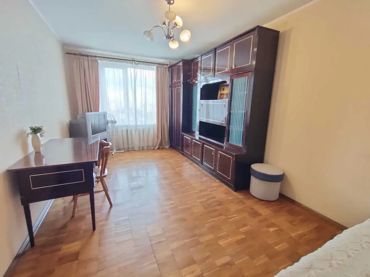 3-к квартира Київ, Святошинський, Леся Курбаса 5Б 15