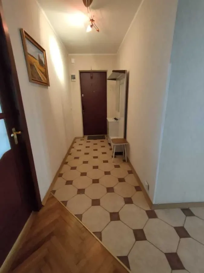 3-к квартира Київ, Святошинський, Леся Курбаса 5Б 11