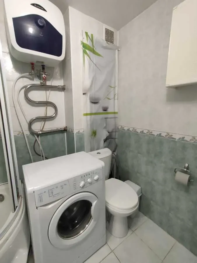 3-к квартира Київ, Святошинський, Леся Курбаса 5Б 8